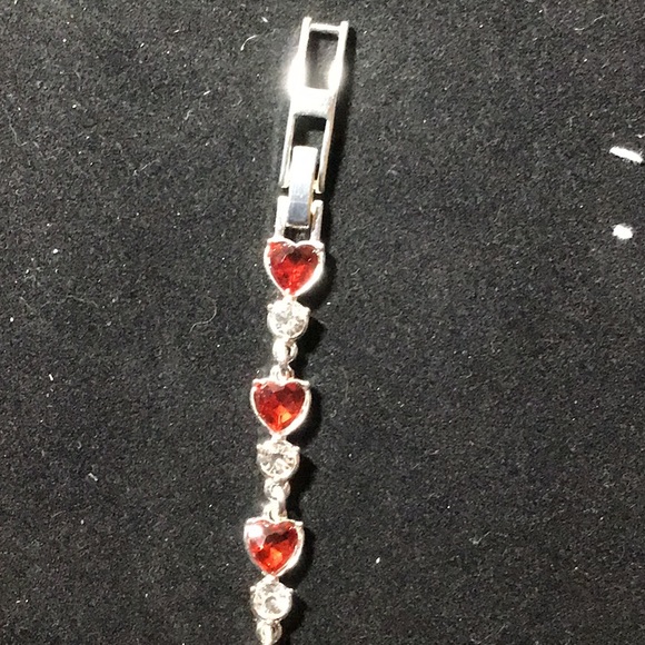 Dazzling Heart Collection - Picture 3 of 5